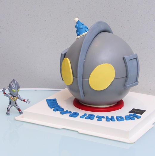 【凹凸曼敲敲乐】 商品图3