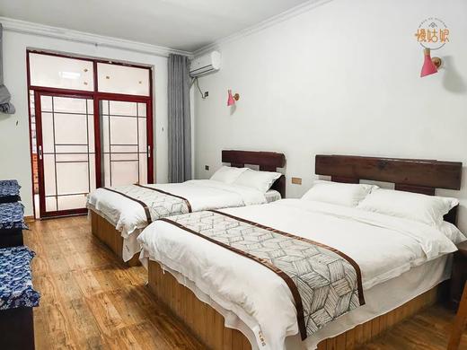 重庆慢姑娘古道驿站别墅轰趴 商品图11