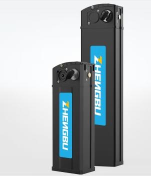 正步044（075）系列银鱼电池长110*宽75mm 容量越大高度越高 商品图0