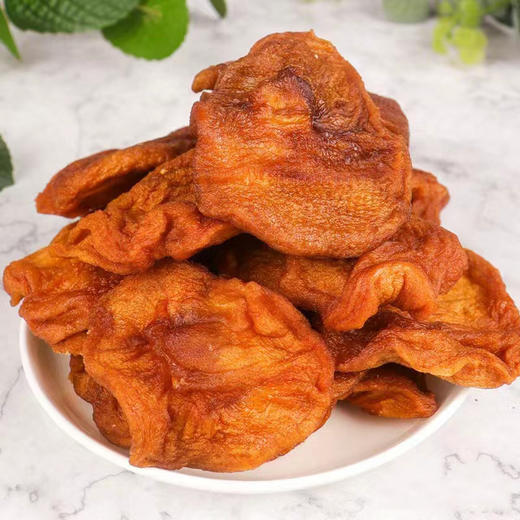 静宁苹果果脯   125g*4袋 商品图3