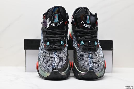 耐克Nike Air zoom G.T.Jump 2篮球鞋FV1896-001男鞋 商品图7