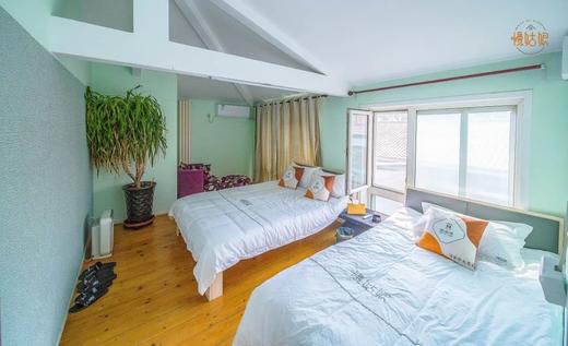 广州慢姑娘六宜别墅轰趴 商品图6