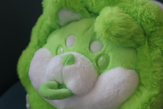 菜狗玩偶 商品图5