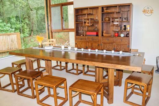 宣城慢姑娘洗马山房别墅轰趴 商品图3