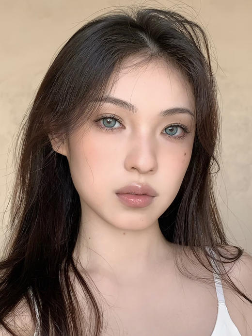 【中直径】Kitty Sundae-毒药胶囊14.2mm【月抛 0-800度 无525/575】 商品图4