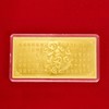 【限时克减150元】【2克】足金999.9 #百福图金条2g（配亚克力盒）(YDJT00007-02)（预售产品下单后不退款不退货不换货不补差价）（预售产品下单后不退款不退货不换货不补差价） 商品缩略图1