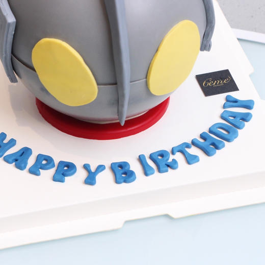 【凹凸曼敲敲乐】 商品图1