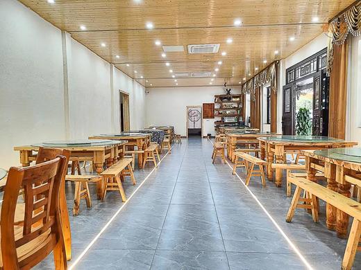 重庆慢姑娘古道驿站别墅轰趴 商品图4