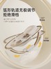 【分销专属链接】babyboat贝舟哄娃神器婴儿摇摇椅安抚新生儿摇床宝宝电动哄睡摇篮 商品缩略图3