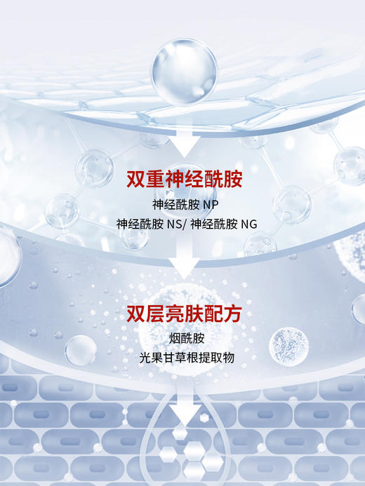 三妆 平衡净透爽肤水 150ml 商品图1