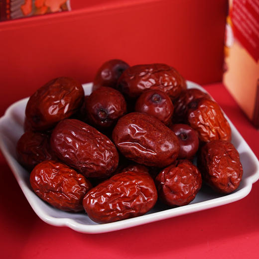 【自营】陇间柒月 杂粮 御粮缘1470g 商品图4