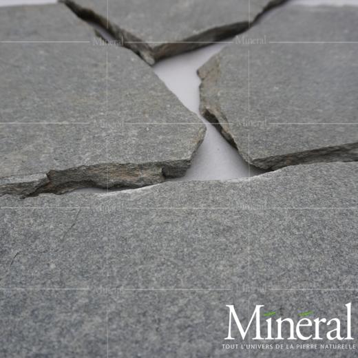 雅典娜灰碎拼-小（7~9片/m2） 商品图13