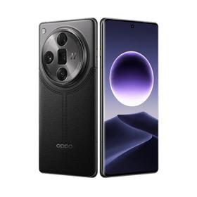 OPPO Find X7 Ultra 全网通5G版 大漠银月 16GB+512GB