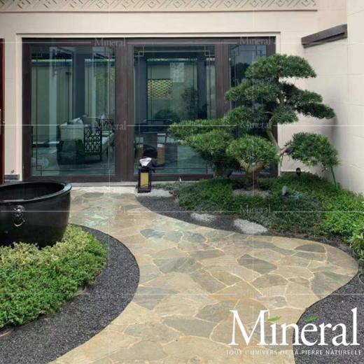 雅典娜灰碎拼-小（7~9片/m2） 商品图9