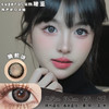 SUGARPLUM 脆煎饼 日抛 十片 14.5mm 参考着色13.9mm 基弧8.5 含水40% 韩国进口 商品缩略图0