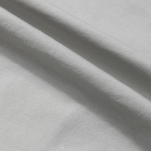 都市丽人基础系列舒肤棉内裤女100S棉纯棉女士内裤中腰平角内裤LK45G6 商品图1