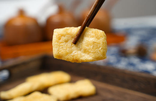 酵素豆腐（480g）批发 商品图3