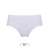 都市丽人健康一体美臀一体无缝内裤女无缝面料女士内裤低腰平角内裤LK45B5 商品缩略图4