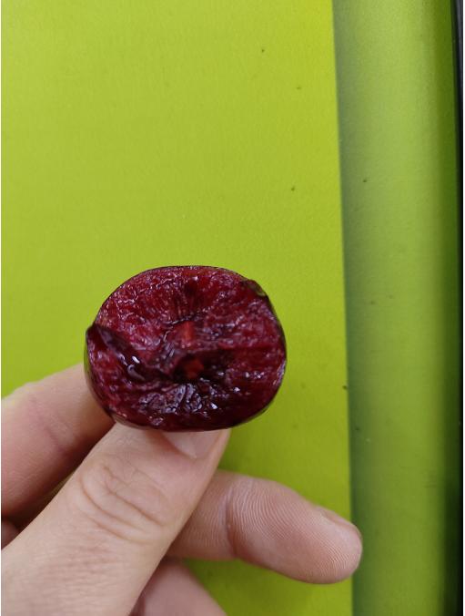 猫头鹰5斤车厘子一箱 商品图3