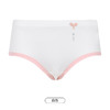 都市丽人眯雅佳基础系列舒肤棉女童纯棉童装内裤儿童三角内裤JK4602 商品缩略图7