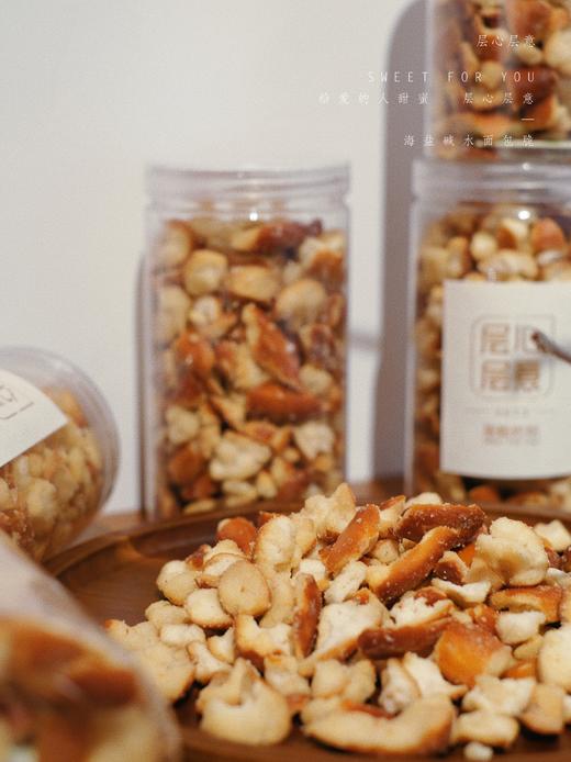 海盐碱水面包脆 商品图5