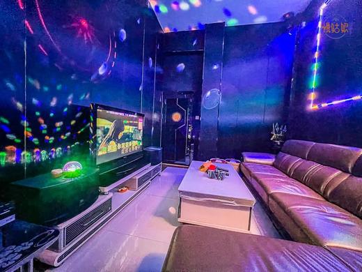 广州慢姑娘六宜别墅轰趴 商品图1