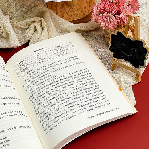 怎样上出魅力家常课 有效语文课堂的构建智慧 大夏书系 语文之道 张玉新 一线语文老师成长发展 正版 华东师范大学出版社 商品图10