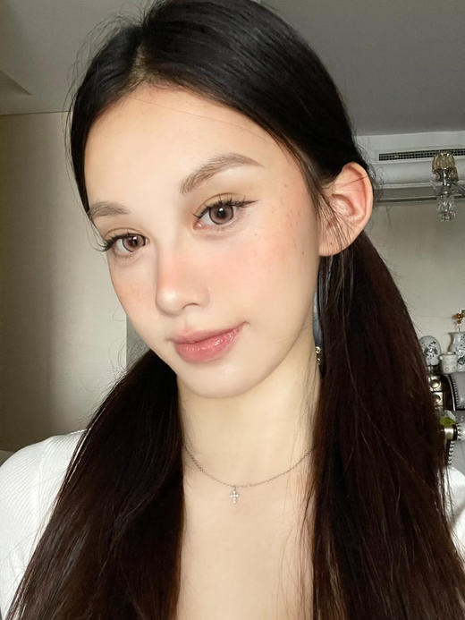 【大直径】Recolook-甜梦蔷薇14.5mm【年抛 0-800度 无525/575】 商品图5