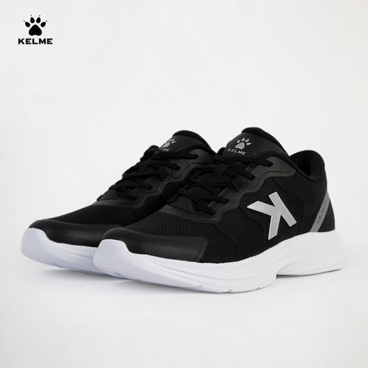 【亚洲杯同款】卡尔美2023男女同款休闲运动鞋 商品图8