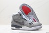 耐克Nike Air Jordan Legacy 312休闲运动板鞋AV3922-002男女鞋 商品缩略图4