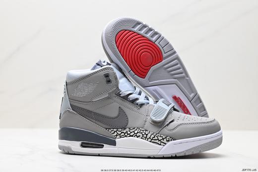 耐克Nike Air Jordan Legacy 312休闲运动板鞋AV3922-002男女鞋 商品图4