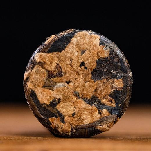 枇杷花老白茶 商品图1