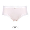 都市丽人健康木代尔系列纤柔绵内裤女锦提花女士内裤低腰平角内裤LK45E4 商品缩略图8