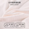【3条装】熳洁儿 女无缝内裤包臀弹力中腰三角裤可爱卡通印花抗菌内裆24262101 商品缩略图6