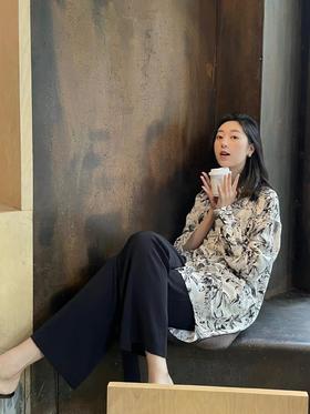 ForPoem · 穿搭分享 · @洋芋咸