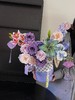 【春上新】青花瓷抱抱桶（直径18*高20.5cm） 商品缩略图8