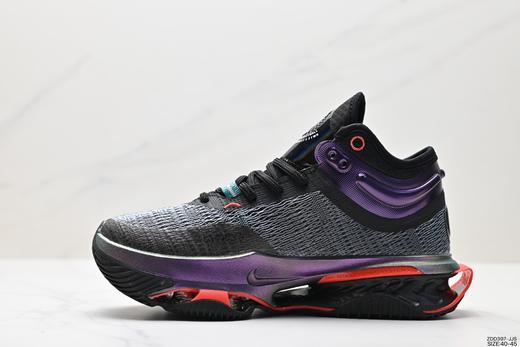 耐克Nike Air zoom G.T.Jump 2篮球鞋FV1896-001男鞋 商品图2