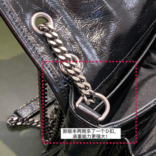 niki升级新版 升级了 but降价了 买N年微商相册找图 商品图2