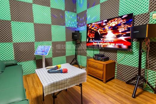 中山慢姑娘乐心别墅轰趴 商品图4