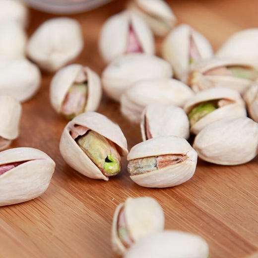 【仅剩10份】时怡美国开心果85g 商品图4