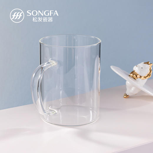 小龙仔水杯零食碗套组 商品图2