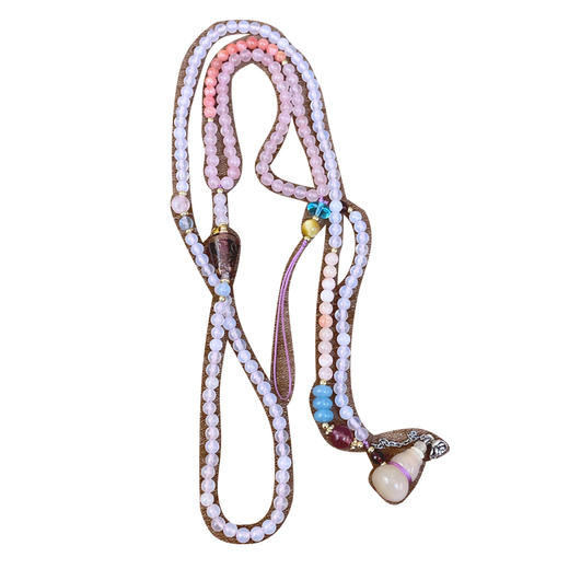 新年开运温柔多用手机香氛链 扩香饰品 商品图4