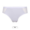 都市丽人时尚系列舒肤棉内裤女100S棉纯棉女士内裤低腰三角内裤LK43D5 商品缩略图8