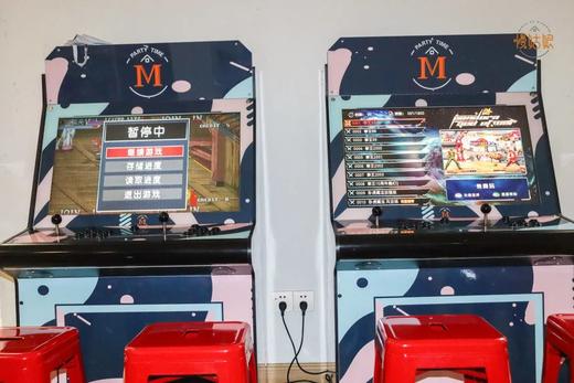 宣城慢姑娘洗马山房别墅轰趴 商品图11