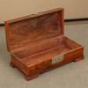 黄花梨独板文房盒（一对） 商品缩略图3