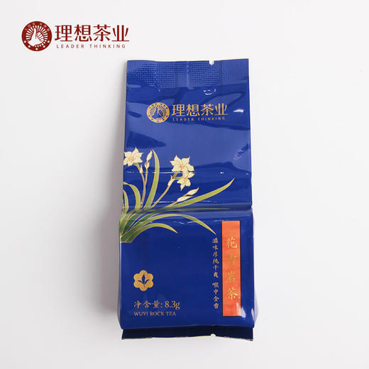 【2024邮政专享】花香岩茶·肉桂/大红袍 商品图3