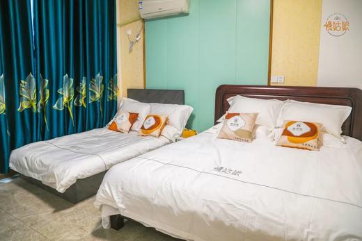 金华慢姑娘隐逸安别墅轰趴 商品图11