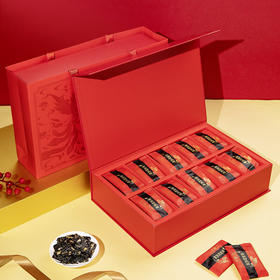 【中秋礼盒】神农金康  燕窝阿胶糕礼盒500g/盒 原生态真滋补 喝护家人健康