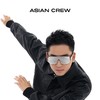 @ Check√丨ASIAN CREW板材双梁太阳镜 商品缩略图2