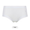都市丽人基础木代尔系列纤柔绵内裤女100S莫代尔女士内裤中腰平角内裤LK45F1 商品缩略图9
